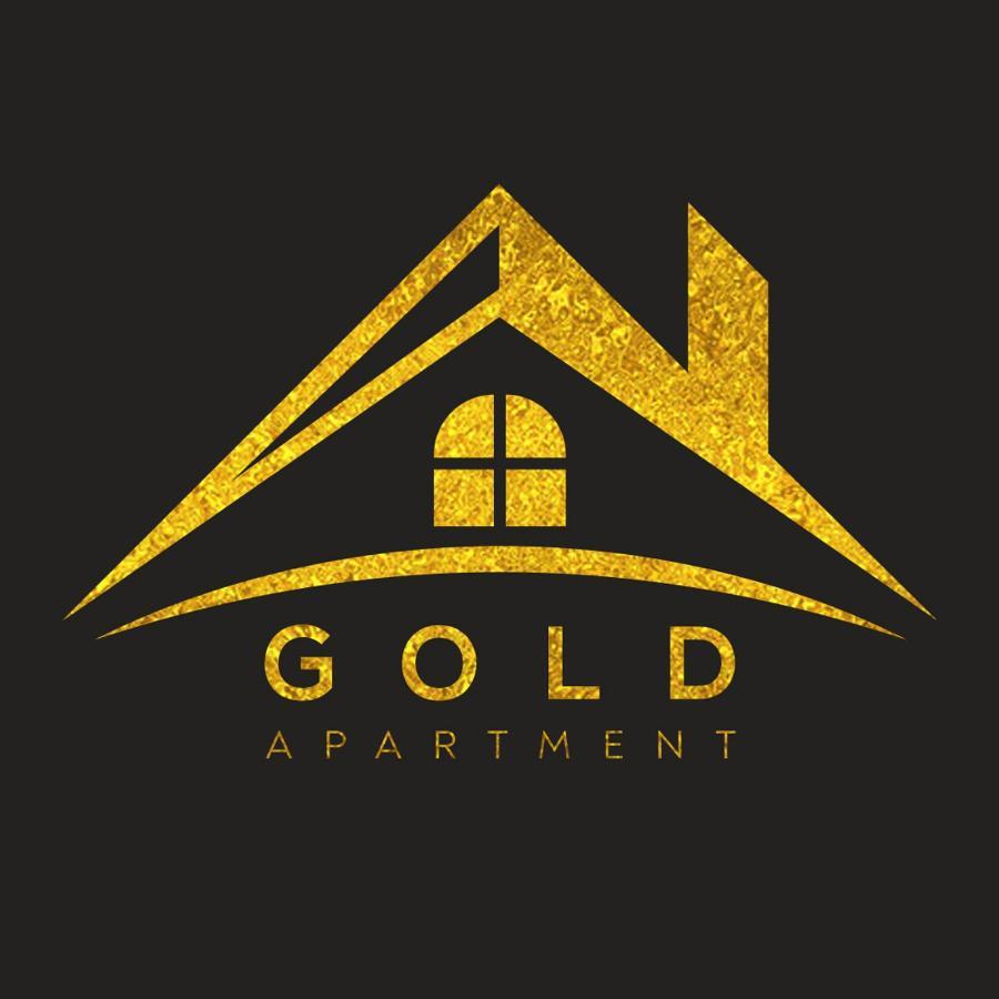 Gold Apartman Vrsac Buitenkant foto